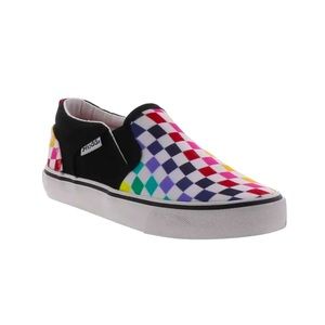 MUDD Sylvia Girls Sneaker